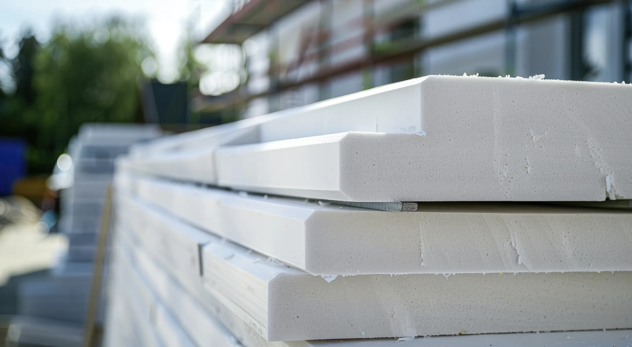 Insulation Maintenance