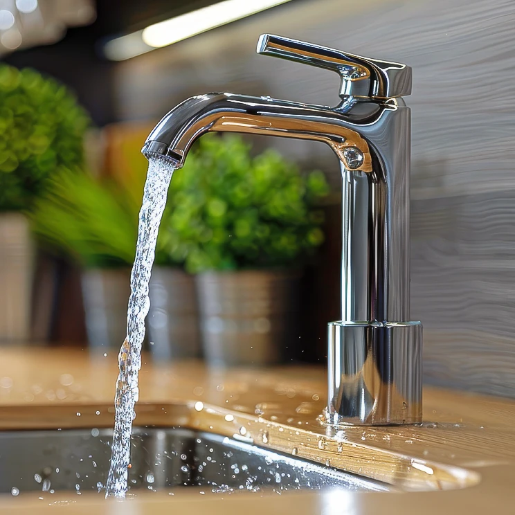 Plumbing