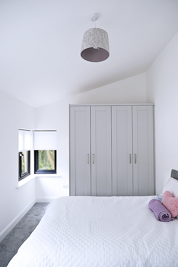 Quickview Bedroom centre angle