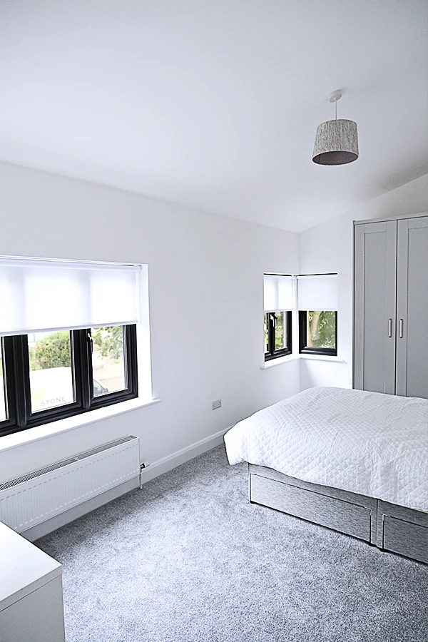 Quickview Bedroom top right angle